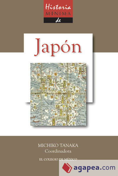 Historia mínima de Japón