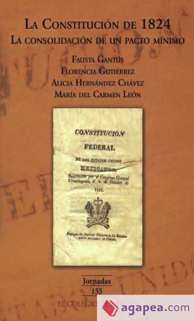 La Constituci&oacute;n de 1824