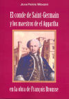 El Conde S. Germain y los maestros de Aggartha