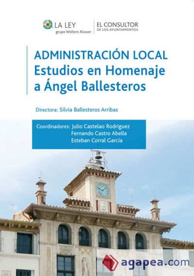 Administración Local (Ebook)