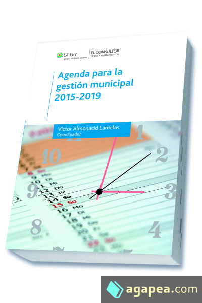 Agenda para la gestión municipal 2015-2019