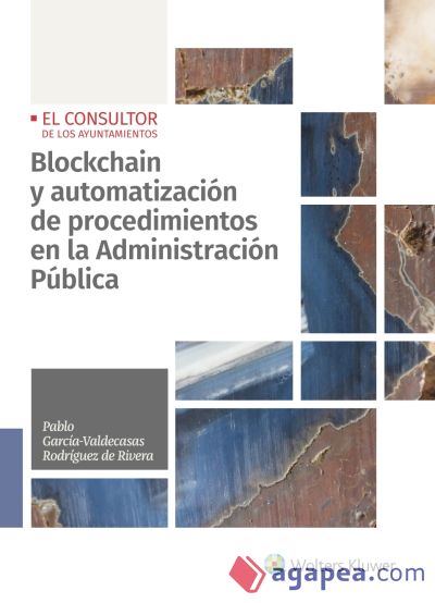 Blockchain y automatización de procedimientos en la Administración Pública