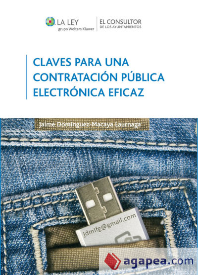 Claves para una contratación pública electrónica eficaz (Ebook)