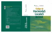 Portada de Código de Haciendas Locales 2011