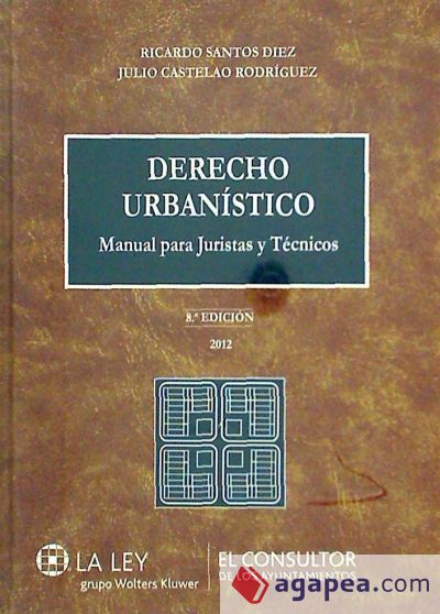 Derecho urbanístico