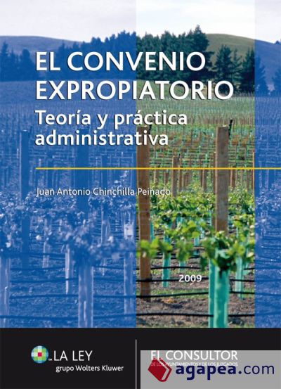 El convenio expropiatorio (Ebook)