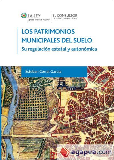 Los patrimonios municipales del suelo (Ebook)