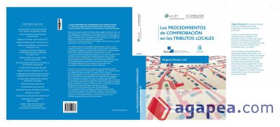 Los procedimientos de comprobación en los tributos locales