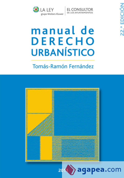 Manual de Derecho Urbanístico (Ebook)