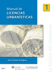 Portada de Manual de licencias de ocupación y primera utilización (Ebook)