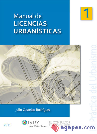 Manual de licencias urbanísticas (Ebook)