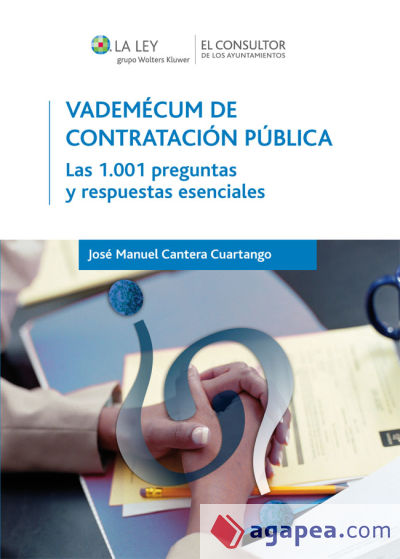 Vademécum de contratación pública (Ebook)