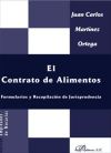 El Contrato de Alimentos