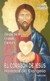 El Corazón de Jesús novedad del Evangelio