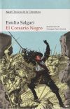 El Corsario Negro De Salgari, Emilio; S&aacute;nchez L&oacute;pez, Jos&eacute;
