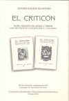 El Criticón