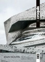 Portada de JEAN NOUVEL, 2007 / 2016: REFLEJOS DE LO CONTEMPORÁNEO / CONTEMPORARY REFLECTIONS