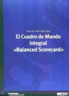 El Cuadro de Mando Integral «Balanced Scorecard»