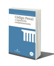 Portada de Código Penal y Legislación Complementaria