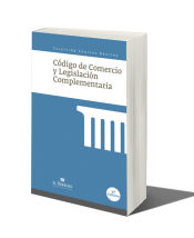 Portada de Código de Comercio y Legislación complementaria