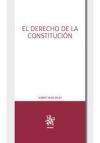 El Derecho de la Constitución