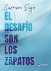 El Desaf&iacute;o son los Zapatos