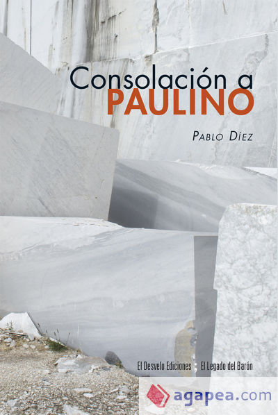 Consolación a Paulino