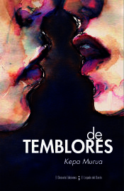 Portada de De temblores