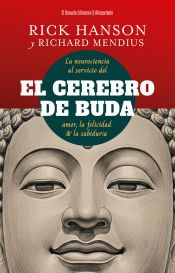 Portada de El cerebro de Buda