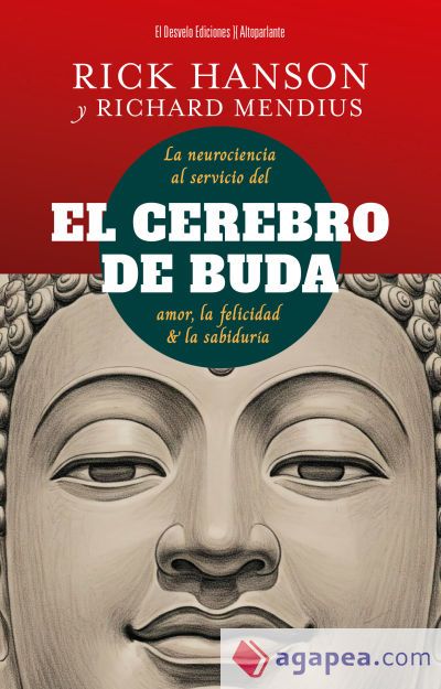 El cerebro de Buda