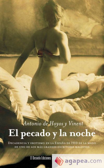 El pecado y la noche