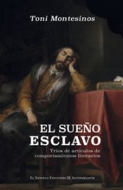 Portada de El sueño esclavo