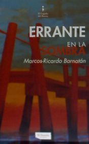 Portada de Errante en la sombra