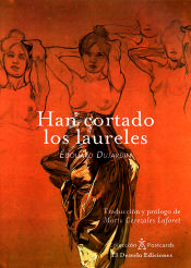 Portada de Han cortado los laureles