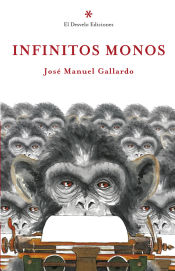 Portada de Infinitos monos