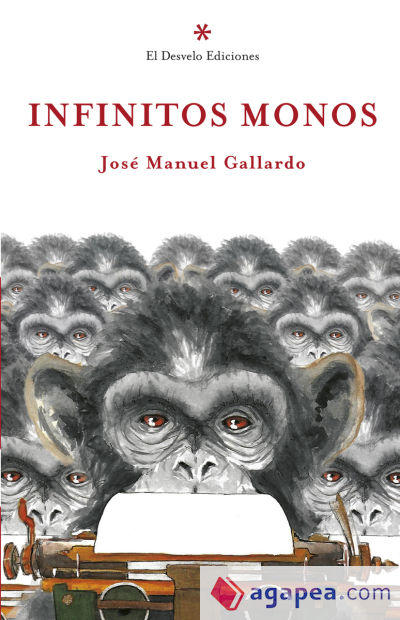 Infinitos monos