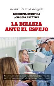 Portada de La belleza ante el espejo