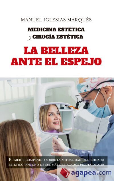 La belleza ante el espejo