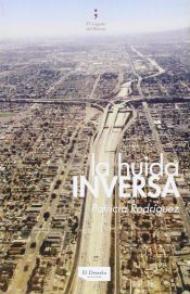 Portada de La huida inversa