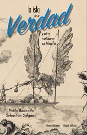 Portada de La isla de la verdad : y otras met&aacute;foras en filosof&iacute;a