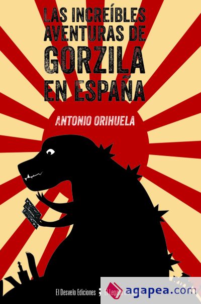 Las increíbles aventuras de Gorzila en España