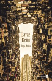 Portada de Lavas Remi