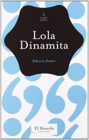 Portada de Lola Dinamita