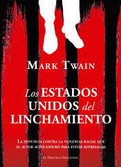 Portada de Los Estados Unidos del linchamiento