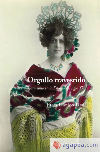 Orgullo travestido