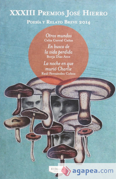 Otros mundos ; En busca de la vida perdida ; La noche en que murió Charlie