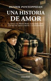 Portada de Una historia de amor