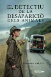 El Detectiu de la desaparici&oacute; dels animals