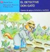 El Detective Don Gato (serie Azul)