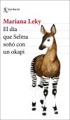 El Día que Selma soñó con el okapi